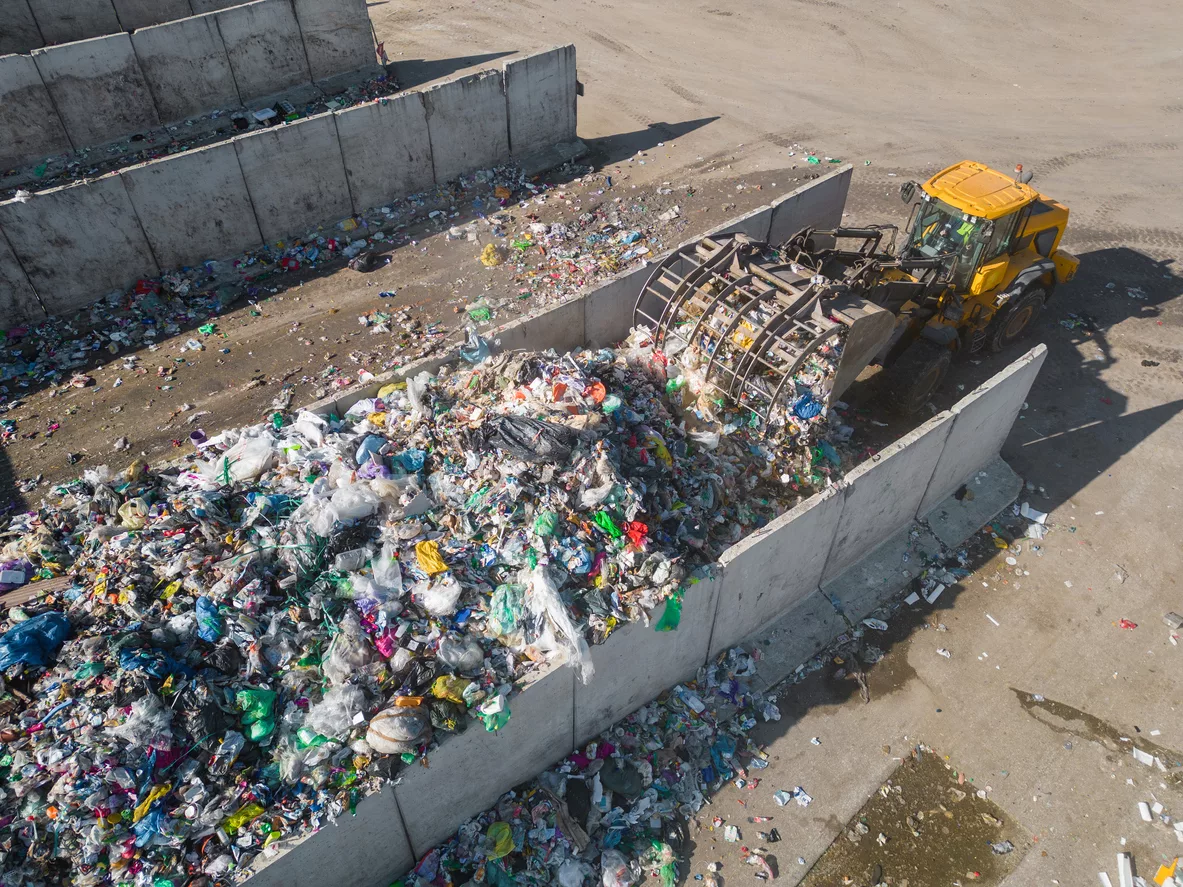 valorisation des déchets Akanthas